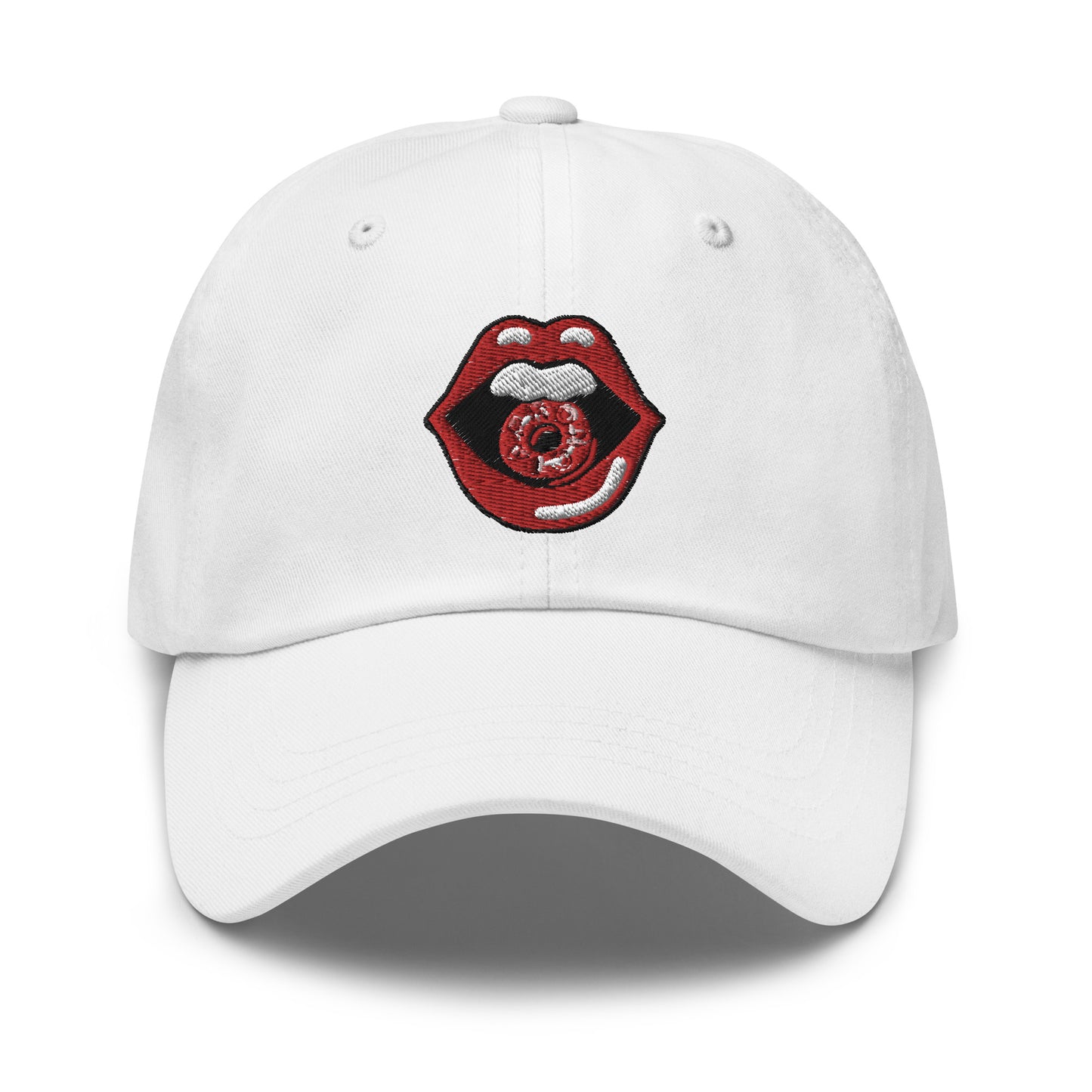 "Sweet Pronoia" Dad hat