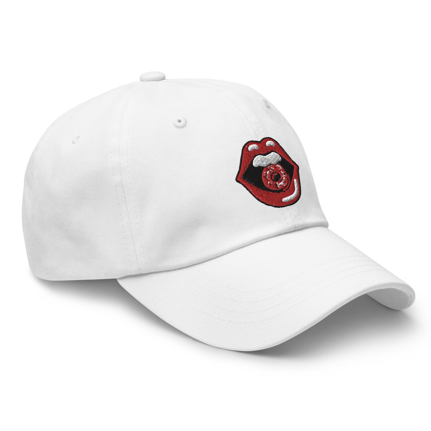 "Sweet Pronoia" Dad hat