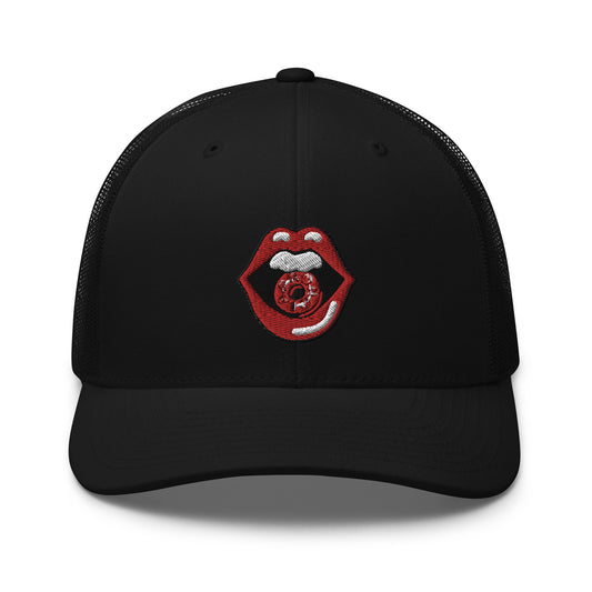 Trucker "Sweet Pronoia" Hat
