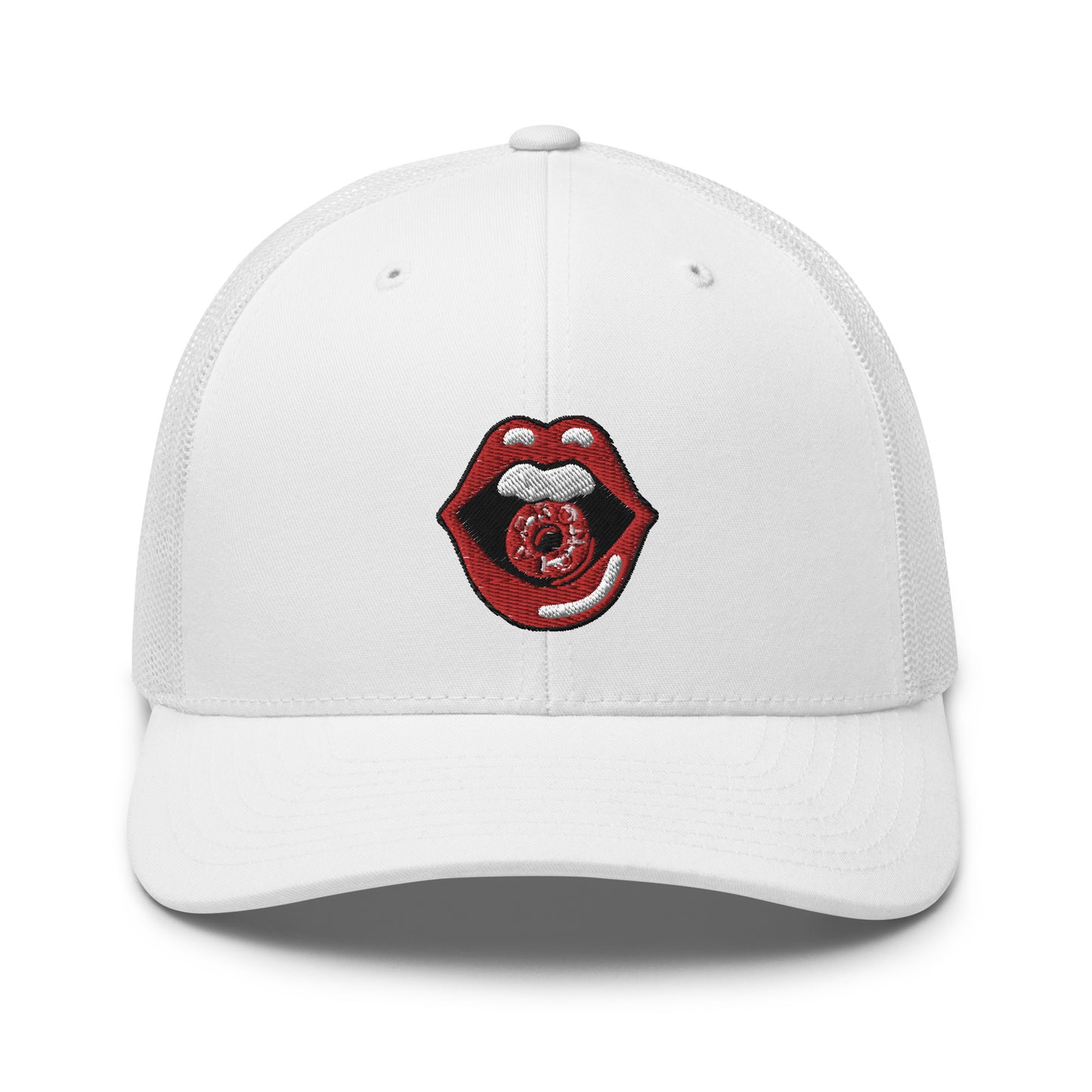 Trucker "Sweet Pronoia" Hat